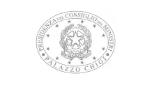 Logo Presidenza del consiglio dei Ministri