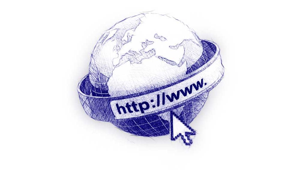 testi per siti web