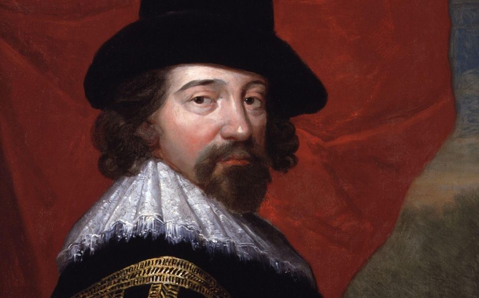 Francis Bacon