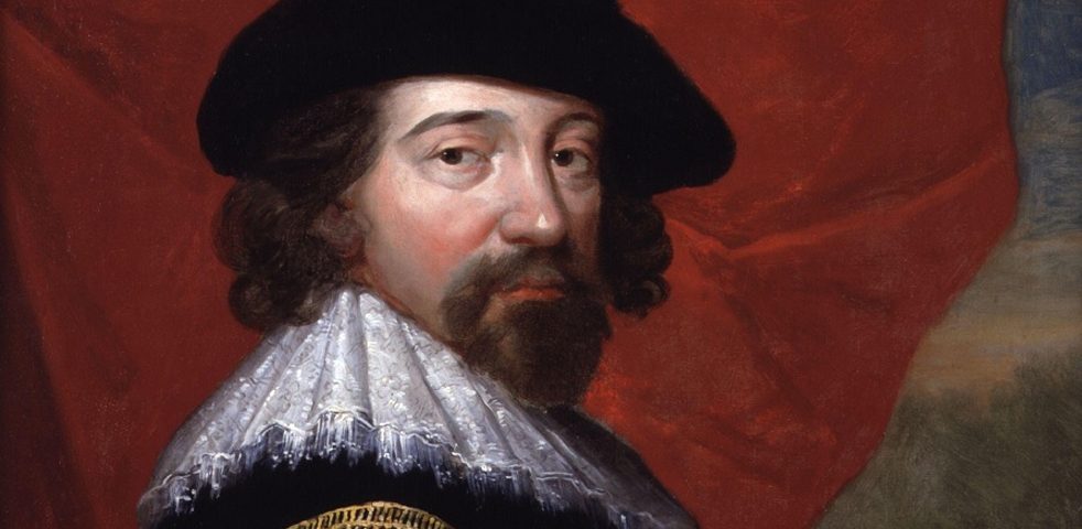 Francis Bacon