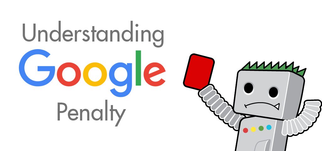 google penalty