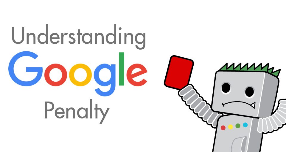 google penalty